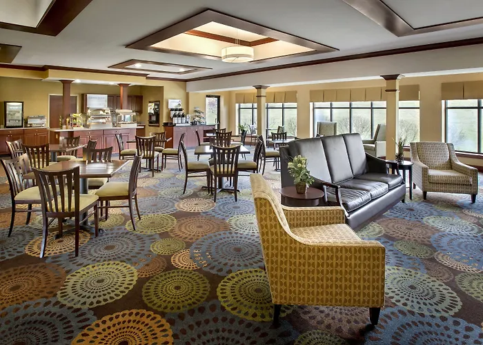 Holiday Inn Express & Suites East Greenbush Albany-Skyline By Ihg